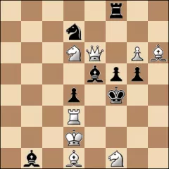 Шахматная задача #23877