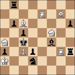 Шахматная задача #23878