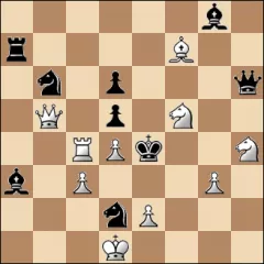 Шахматная задача #23881