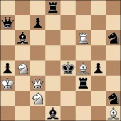 Шахматная задача #23891