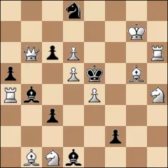 Шахматная задача #23894