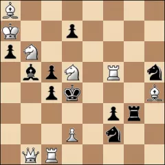 Шахматная задача #23897