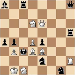 Шахматная задача #23898