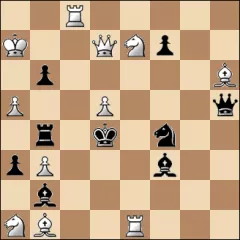 Шахматная задача #2390