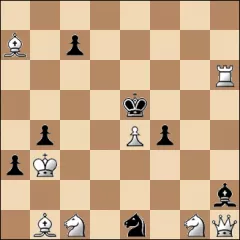 Шахматная задача #23900