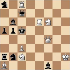 Шахматная задача #23902