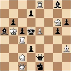 Шахматная задача #23903