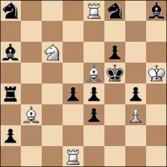 Шахматная задача #23905