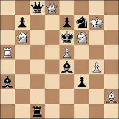 Шахматная задача #23909