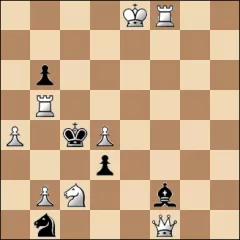 Шахматная задача #2391