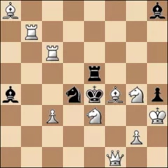 Шахматная задача #23911