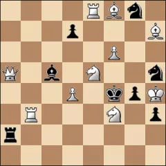 Шахматная задача #23912