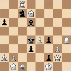 Шахматная задача #23928