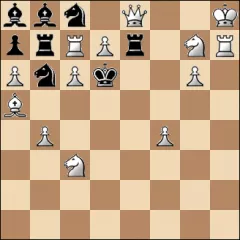 Шахматная задача #2393