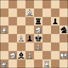 Шахматная задача #23931