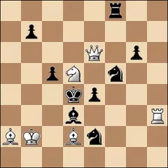 Шахматная задача #23935