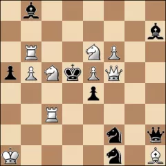 Шахматная задача #23942