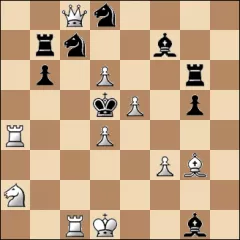 Шахматная задача #23947