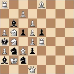 Шахматная задача #2395