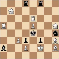 Шахматная задача #23953