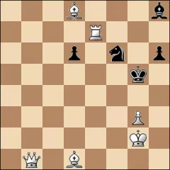 Шахматная задача #23956