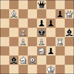 Шахматная задача #23964