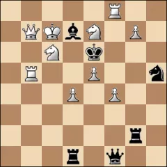 Шахматная задача #2397