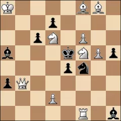Шахматная задача #23971