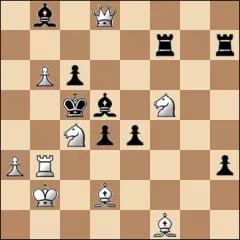 Шахматная задача #23974