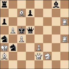 Шахматная задача #23976