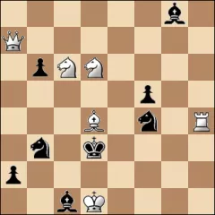 Шахматная задача #23984