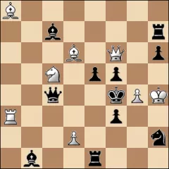 Шахматная задача #23995