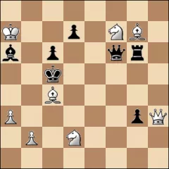 Шахматная задача #240