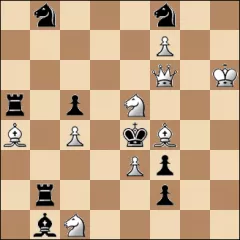 Шахматная задача #24001