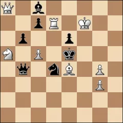 Шахматная задача #24003