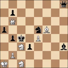 Шахматная задача #24004