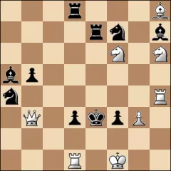 Шахматная задача #24006