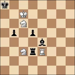 Шахматная задача #2401