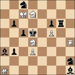 Шахматная задача #24010