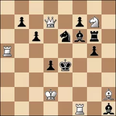 Шахматная задача #24011