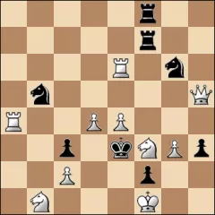 Шахматная задача #24013