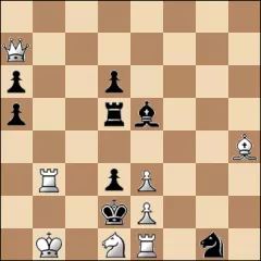 Шахматная задача #24014