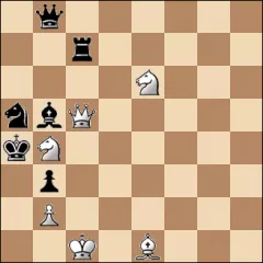 Шахматная задача #24015