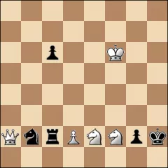 Шахматная задача #2402