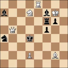 Шахматная задача #24021
