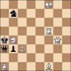 Шахматная задача #24022
