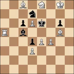 Шахматная задача #24025