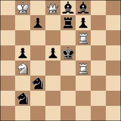 Шахматная задача #24026