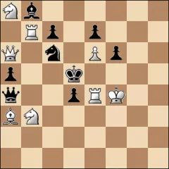 Шахматная задача #24027