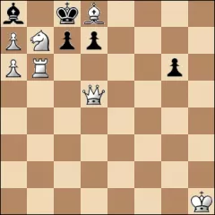 Шахматная задача #24028